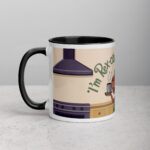 I’m Rex-cited for Coffee Mug - Image 2