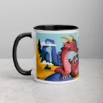 Dragon Breath: Powered by Tea Cup - Image 2