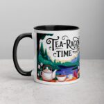 Tea-Ragon Time Cup - Image 2