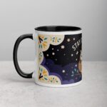 Stay Owl-some! Coffee Mug & Tea Cup - Image 2