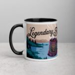 Legendary Brew Dragon Coffee Mug - Image 2