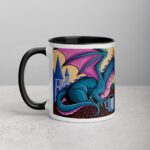 I Am Not Hoarding Coffee; It’s My Treasure Mug - Image 2