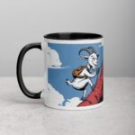 I Goat This Under Control Coffee Mug - Image 2