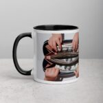 My Kids Think I'm a Bank Coffee Mug - Image 2