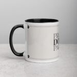 Proud Dog Parent Coffee Mug - Image 2