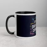 Official Shenanigans Coordinator Friend Mug - Image 2