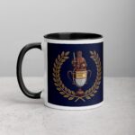 Grandpa: The Man, The Myth, The Legend Mug - Image 2