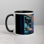 Ask Grandpa: ATM Always Talking Money Mug - Image 2