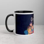 Grandma: Queen of Spoiling and Storytelling Mug - Image 2