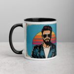 I’m Not a Regular Uncle, I’m a Cool Uncle Coffee Mug - Image 2