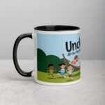 Uncle Life: All the Fun, None of the Responsibility Coffee Mug - Image 2