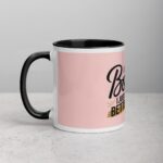I’m Not Bossy, I Just Have Better Ideas Wife Mug - Image 2