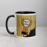 I’m the Best at Everything. Just Ask Me. Trump Mug - Image 2