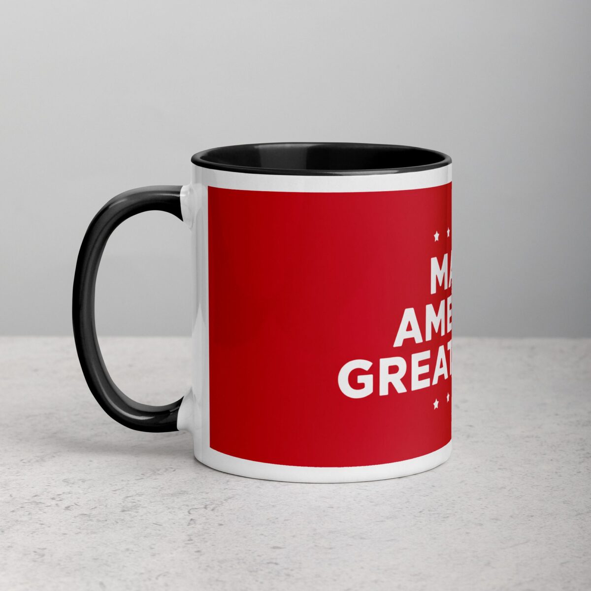 Make America Great Again Trump Mug - Image 2