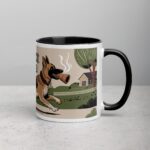 Shepherd Energy: Coffee Required Mug - Image 3