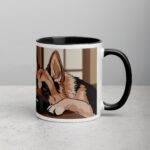 Every Cup of Coffee Tastes Better with a Shepherd Mug - Image 3
