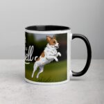 Life Is Better with a Jack Russell Coffee Mug - Image 3