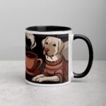 Every Cup of Coffee Tastes Better with a Lab Mug - Image 3