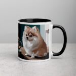 Every Cup of Coffee Tastes Better with a Pom Mug - Image 3