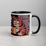 Cat-astrophe Without Coffee Mug - Image 3