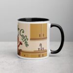 I’m Rex-cited for Coffee Mug - Image 3