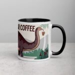 Bronto-Sip Your Coffee Mug - Image 3