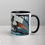 Pterrific Tea Time Cup - Image 3