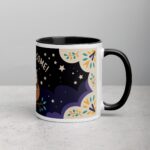 Stay Owl-some! Coffee Mug & Tea Cup - Image 3