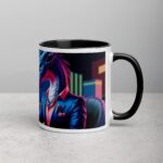 Hoarding Coffee, Not Gold Dragon Mug - Image 3