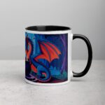 Brewing Legendary Moments Dragon Mug - Image 3