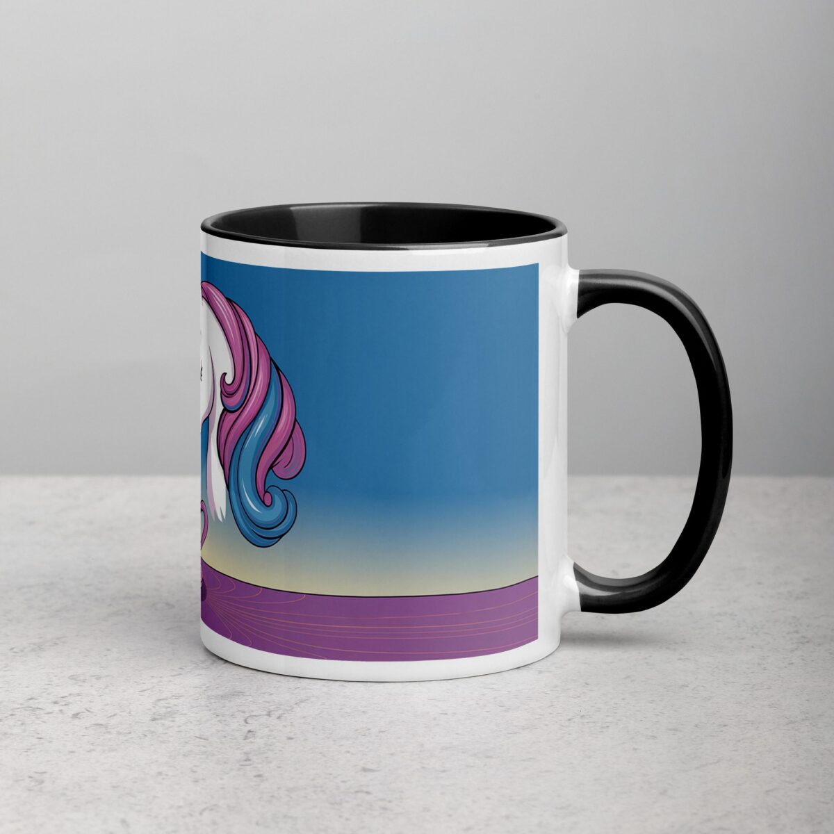 Unicorn Tears = Magical Coffee Mug - Image 3