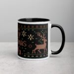 This is My Ugly Christmas Mug - Image 3