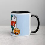 Is It Friday Yet? Colleague Coffee Mug - Image 3