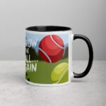 Throw the Ball… Again Dog Coffee Mug - Image 3