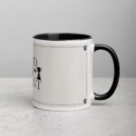 Proud Dog Parent Coffee Mug - Image 3