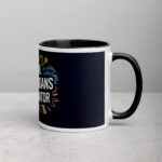 Official Shenanigans Coordinator Friend Mug - Image 3