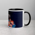 Grandma: Queen of Spoiling and Storytelling Mug - Image 3