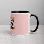 I’m Not Bossy, I Just Have Better Ideas Wife Mug - Image 3