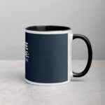Wife Mode: Always On Coffee Mug & Tea Cup - Image 3
