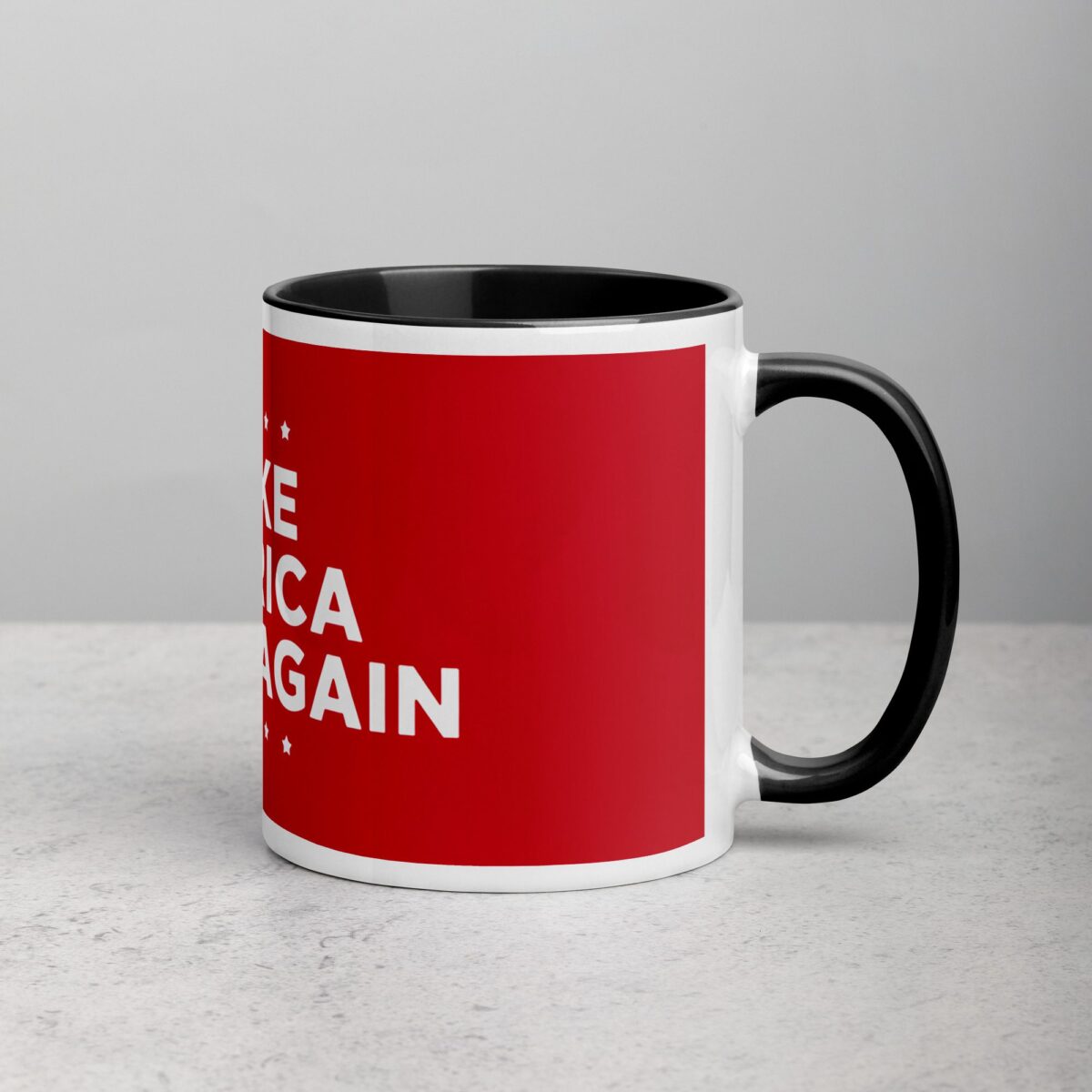 Make America Great Again Trump Mug - Image 3