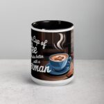 Every Cup of Coffee Tastes Better with a Doberman Mug - Image 4