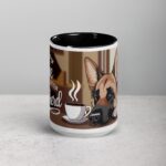 Every Cup of Coffee Tastes Better with a Shepherd Mug - Image 4
