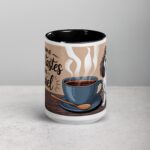 Every Cup of Coffee Tastes Better with a Spaniel Mug - Image 4