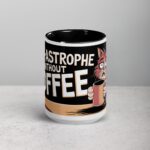 Cat-astrophe Without Coffee Mug - Image 4