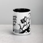 Climb Every Mountain, Sip Every Coffee Mug - Image 4