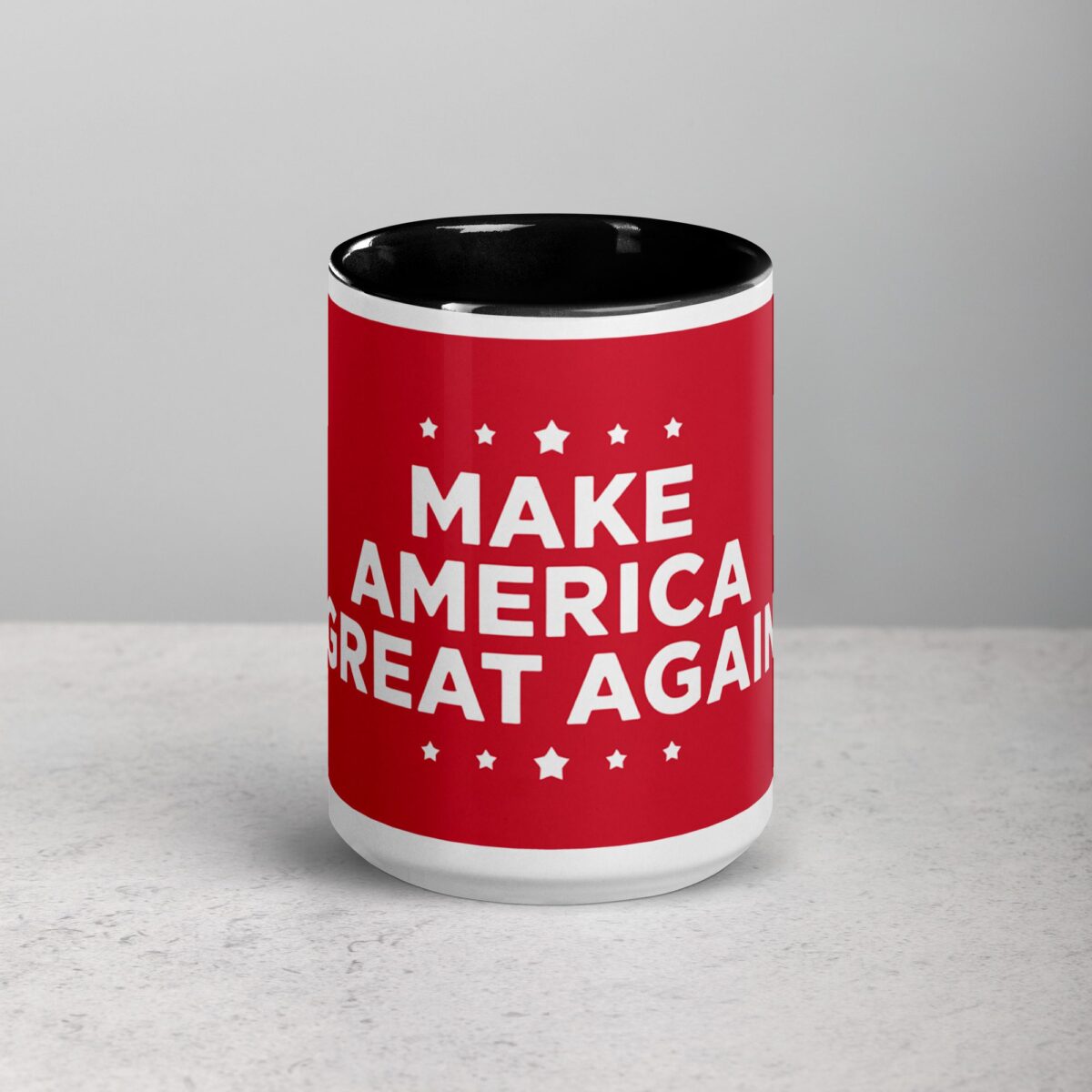 Make America Great Again Trump Mug - Image 4