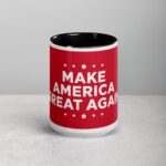 Make America Great Again Trump Mug - Image 4