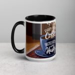 Every Cup of Coffee Tastes Better with a Husky Mug - Image 5
