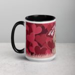 100% Floof, 0% Worries: My Spaniel Coffee Mug - Image 5