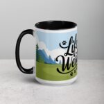Life Is Better with a Westie Coffee Mug - Image 5